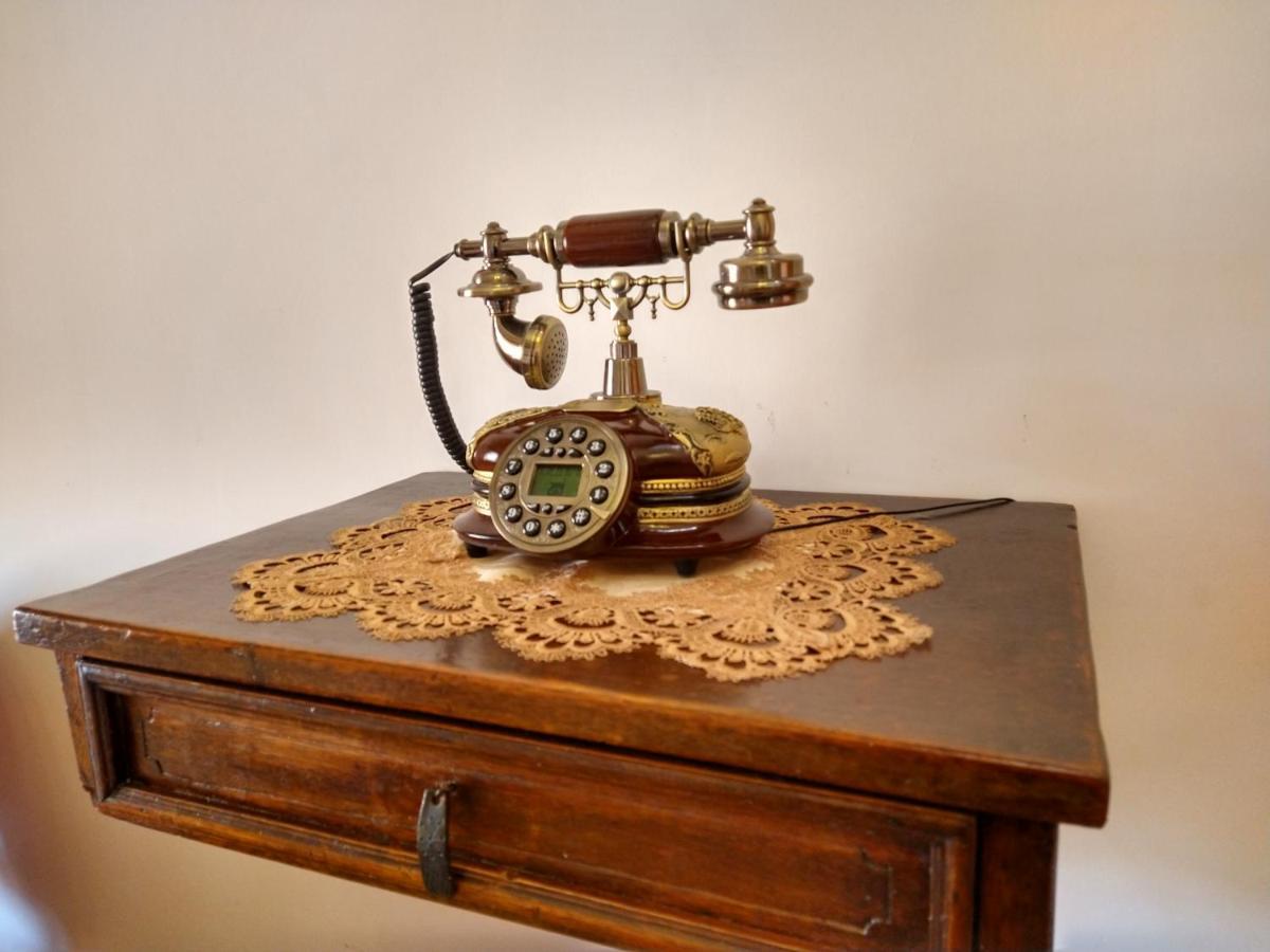 קוסקו Casona Corrales Hotel Boutique מראה חיצוני תמונה