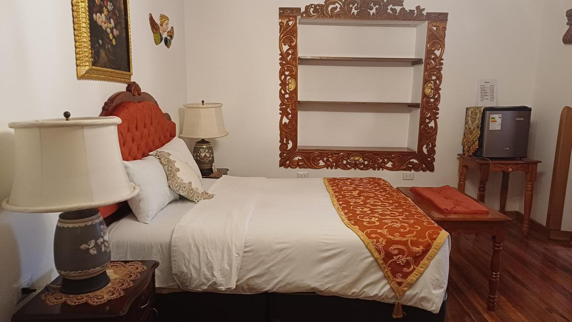 קוסקו Casona Corrales Hotel Boutique מראה חיצוני תמונה