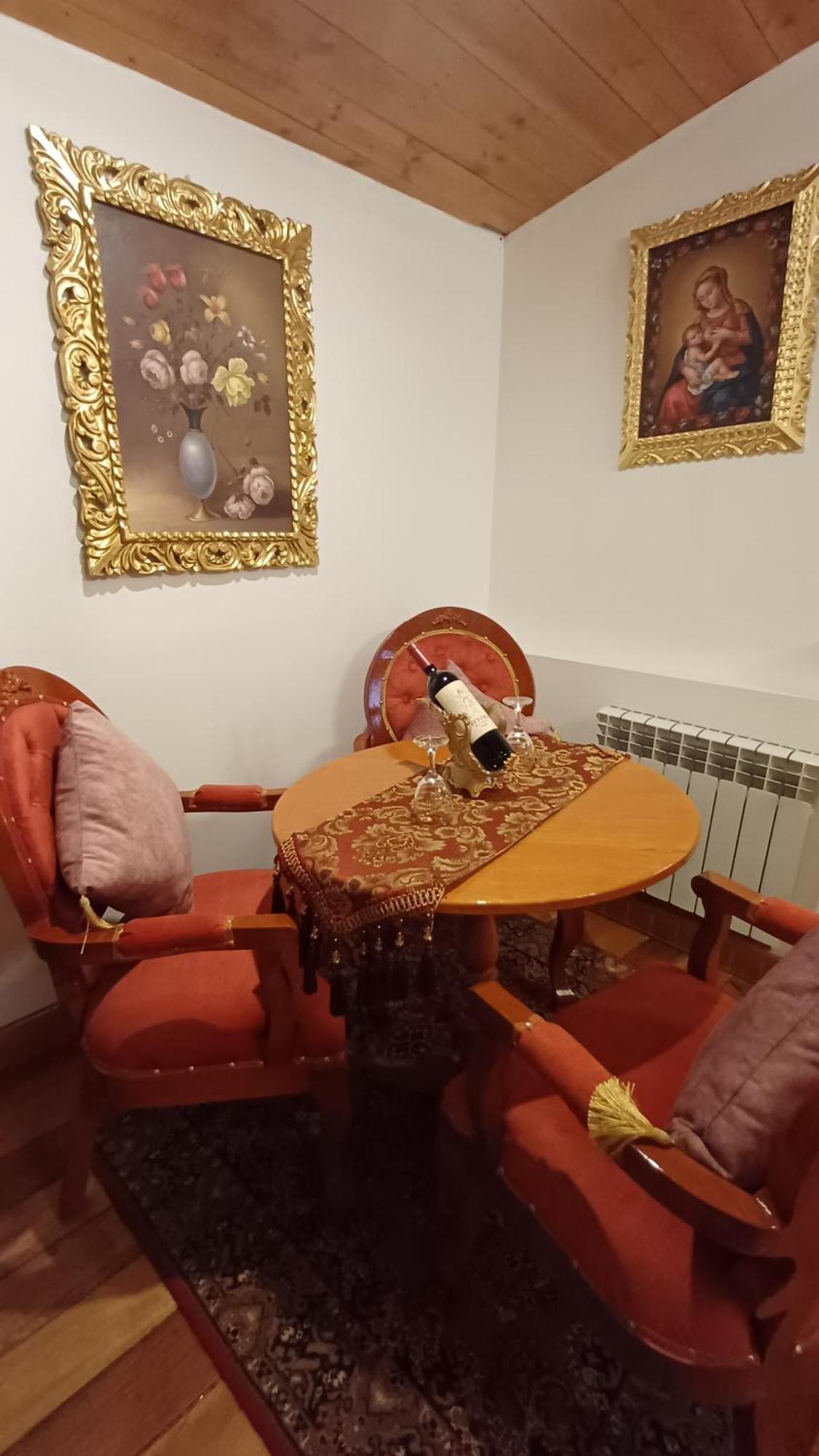 קוסקו Casona Corrales Hotel Boutique מראה חיצוני תמונה