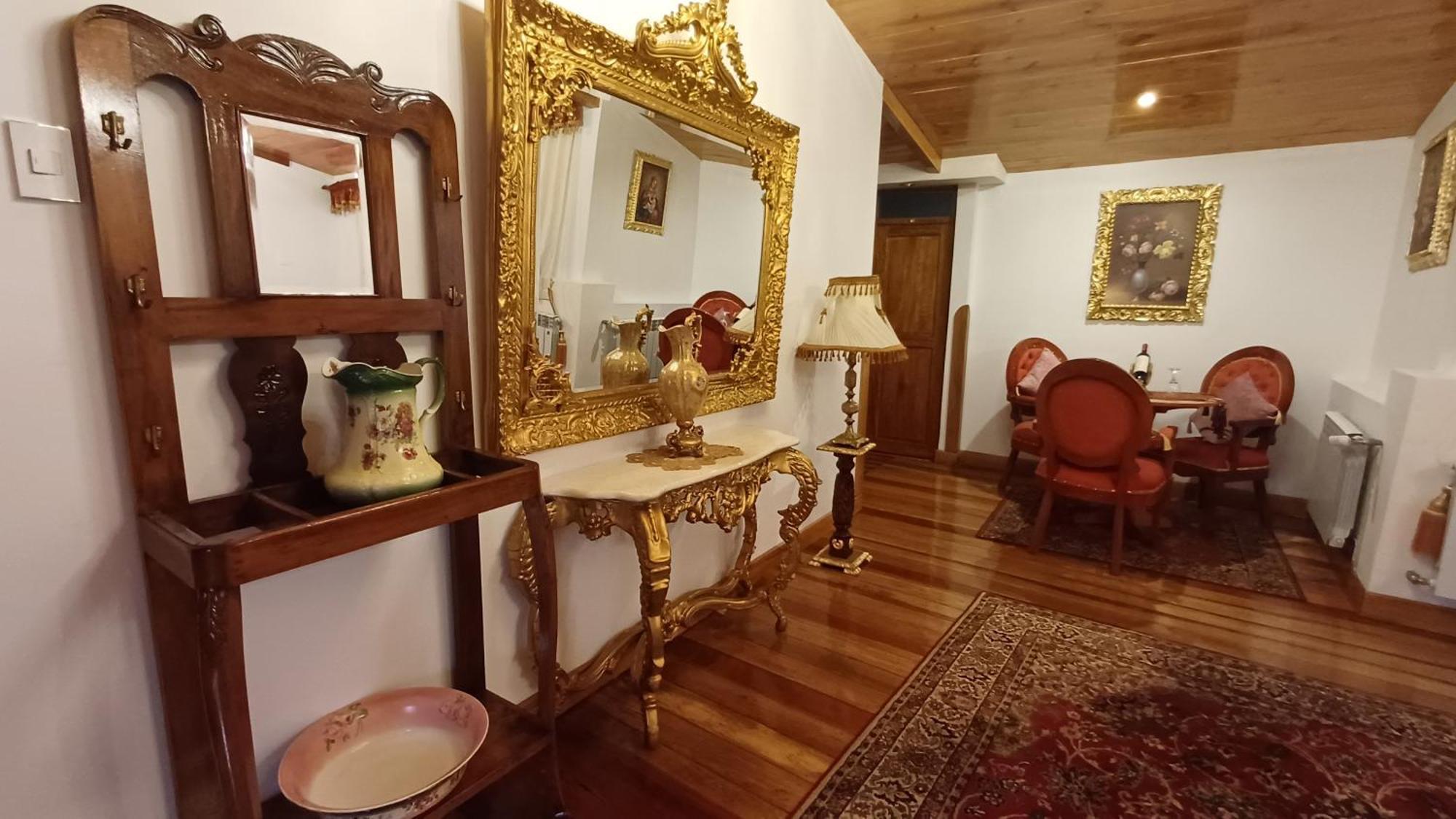 קוסקו Casona Corrales Hotel Boutique מראה חיצוני תמונה